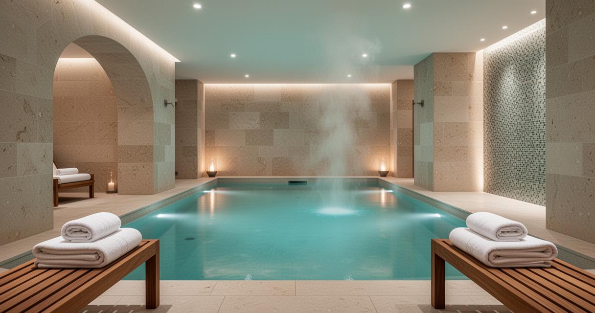 Spa Lille : Quelle est la meilleure adresse pour un moment zen en duo à l’Hermitage ou au Gantois ?